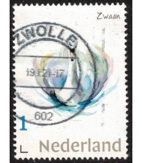 Dieren Zwaan (o)