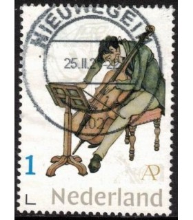 Anton Pieck (o) 11.