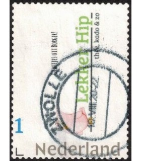 Lekker Hip (o)