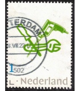 Gereedschap (o)