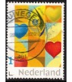 Hartjes in kleuren (o)