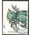 Draakje (o)