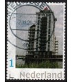 Flat aan het water (o)