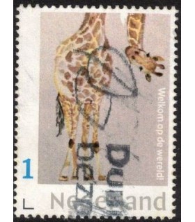 Welkom op de wereld (o)