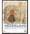 3012 E-1 Anton Pieck Ouderenfonds 3 (o)