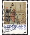 3012 E-1 Anton Pieck Ouderenfonds 5 (o)