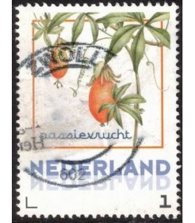 Vruchten passievrucht (o)
