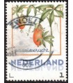 Vruchten passievrucht (o)