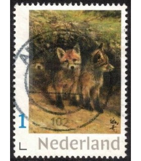 Wolven (o)