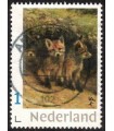 Wolven (o)