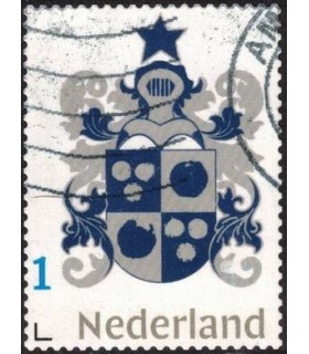 Wapen van .. (o) 5.