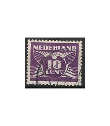 382 Vliegende Duif (o)