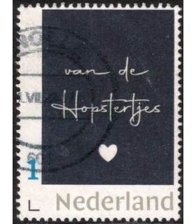 Hopstertjes (o)