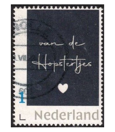 Hopstertjes (o)