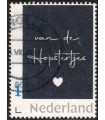 Hopstertjes (o)