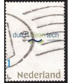 Dutch clean Tech (o)