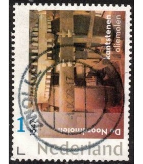 Noordmolen (o)