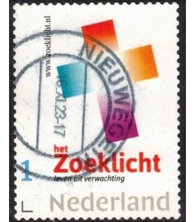 Zoeklicht (o)