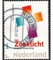 Zoeklicht (o)