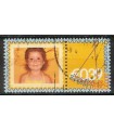 2181 Persoonlijke postzegel TAB (o)