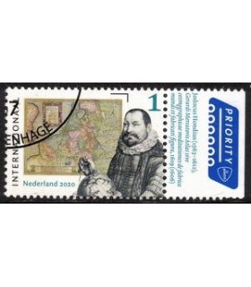 3838 De eerste atlassen (o) TABc