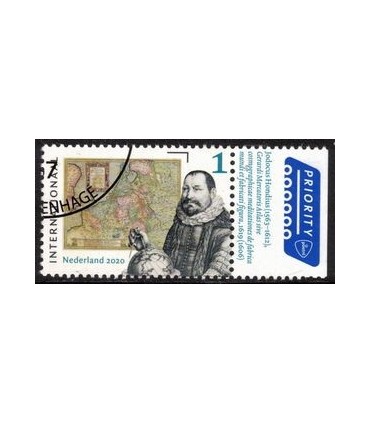 3838 De eerste atlassen (o) TAB c