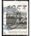 Edese schaapskudde (o)