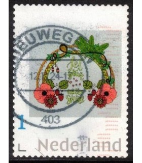 Lef geur (o)
