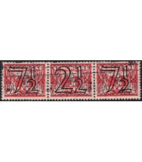 356c Guilloche (o)