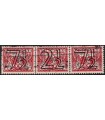 356c Guilloche (o)