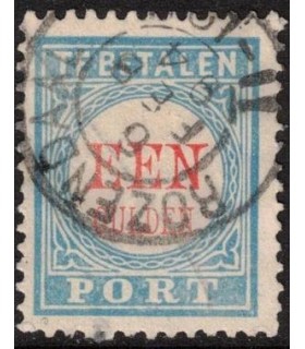 Port 12 (o) 1. Stempel!