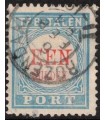 Port 12 (o) 1. Stempel!