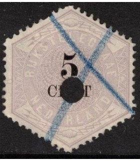 Telegramzegel 03 (o)