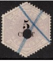 Telegramzegel 03 (o)