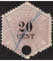Telegramzegel 06 (o)