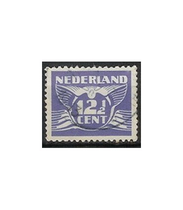 383 Vliegende Duif (o)