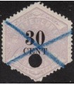 Telegramzegel 08 (o)