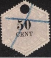 Telegramzegel 09 (o)