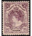 078 Koningin Wilhelmina (x) 2.