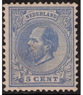 019 Koning Willem III (xx) lees!