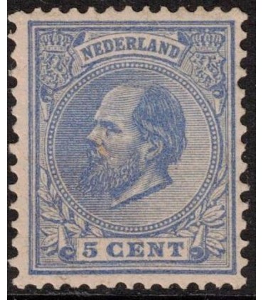 019 Koning Willem III (xx) lees!