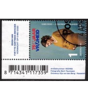 3842 Bevrijding (o) TAB2 c