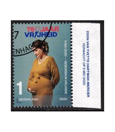 3842 Bevrijding (o) TAB3