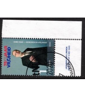 3843 Bevrijding (o) TAB c