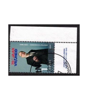 3843 Bevrijding (o) TAB c