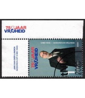3843 Bevrijding (o) TAB2 c