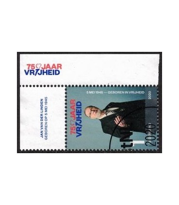 3843 Bevrijding (o) TAB2 c