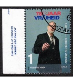 3843 Bevrijding (o) TAB3