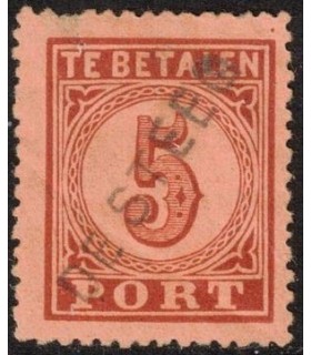 Port 01 (o) De Steeg