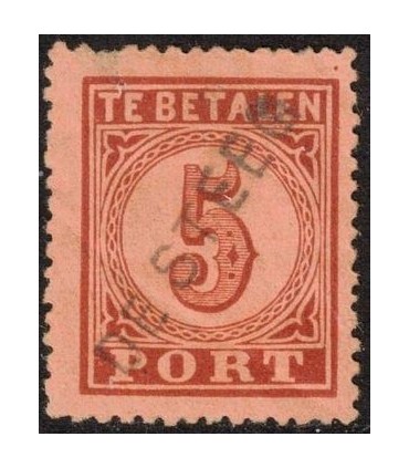 Port 01 (o) De Steeg